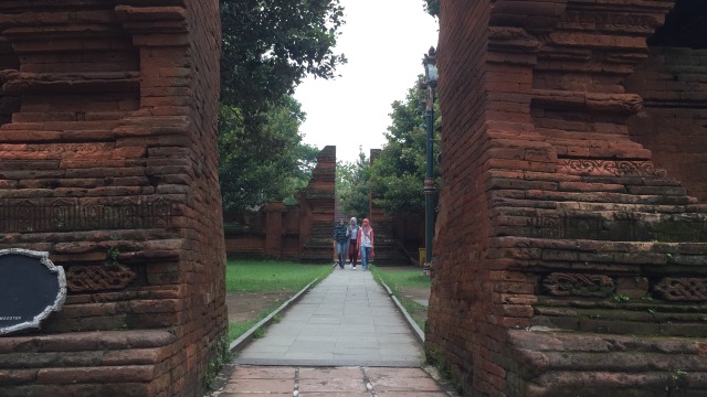 One Day Trip, Lima Jam di Kota Cirebon (1)
