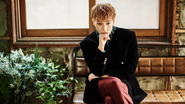 Jun. K '2PM' (Foto: Dok. 2pm)