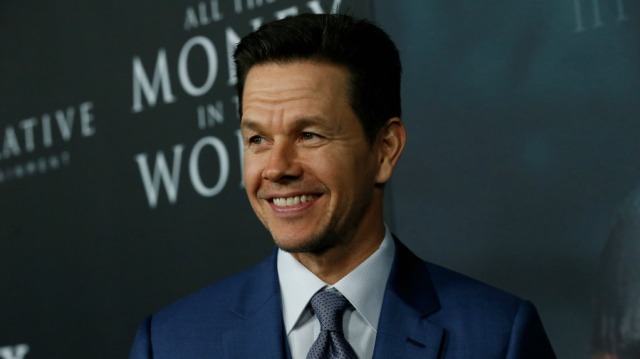 Mark Wahlberg Foto: REUTERS/Mario Anzuoni