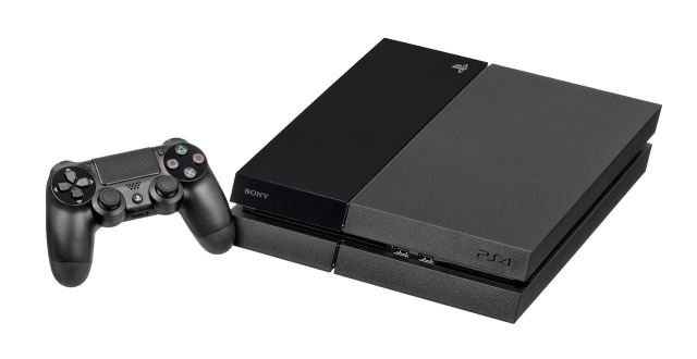 Playstation 4 (Foto: commons.wikimedia)