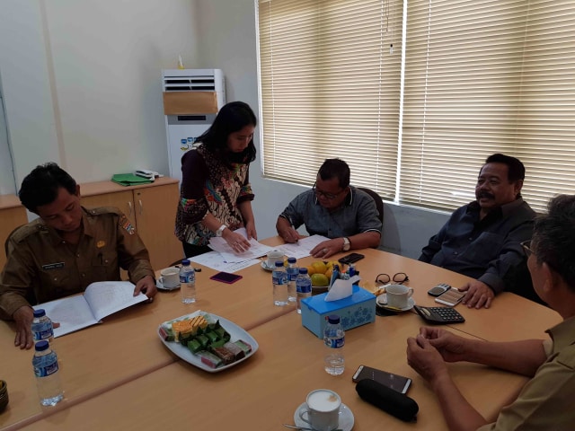 Petani Plasma Kelapa Sawit Desa Biaro Baru Muratara Jadi Tuan Rumah Di Negeri Sendiri (1)
