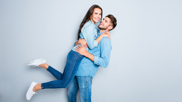 Pasangan. (Foto: Thinkstock)