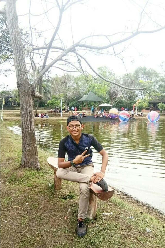 Ini Lho, Gaya Berfoto Selfie yang Sedang Hits di Jaman Now (2)