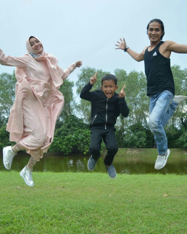 Ini Lho, Gaya Berfoto Selfie yang Sedang Hits di Jaman Now (3)