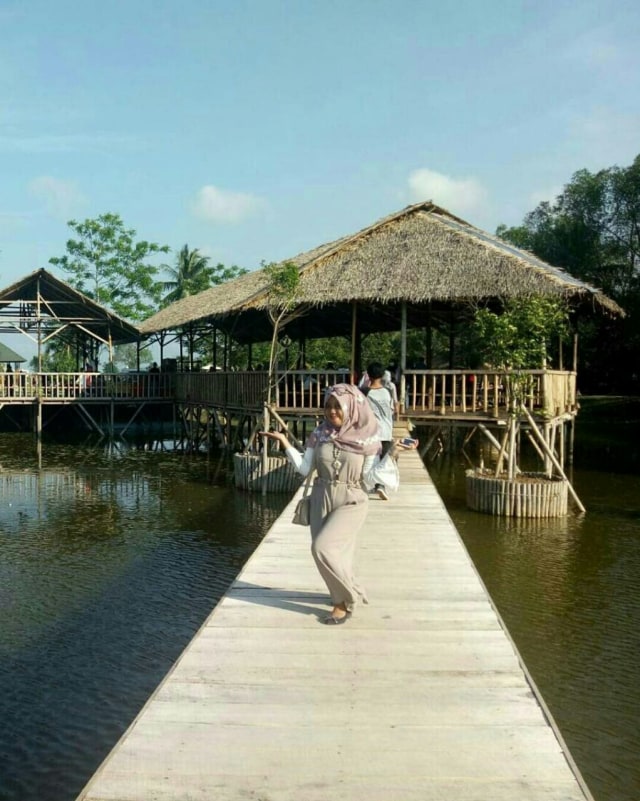 Ini Lho, Gaya Berfoto Selfie yang Sedang Hits di Jaman Now (4)