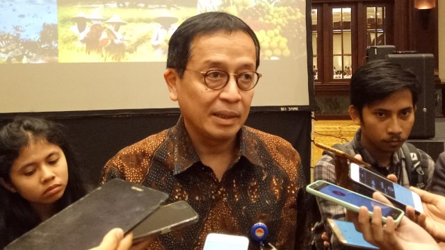 Wakil Kepala PPATK, Dian Ediana Rae Foto: Resya Firmansyah/kumparan