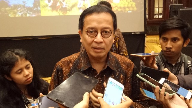 Wakil Kepala PPATK, Dian Ediana Rae Foto: Resya Firmansyah/kumparan