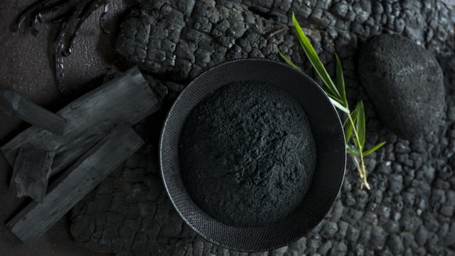 Arang bambu (Foto: Thinkstock)