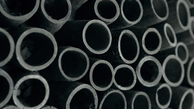 Arang bambu (Foto: Thinkstock)