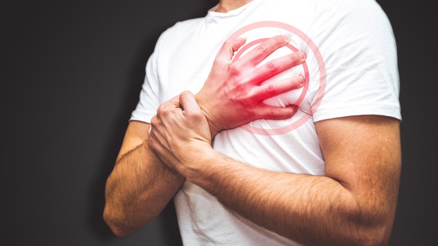 Sudden death (Foto: Thinkstock)