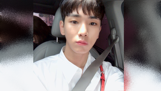 Key SHINee. (Foto: Instagram/bumkeyk)
