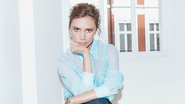 Victoria Beckham (Foto: Instagram @victoriabeckham)