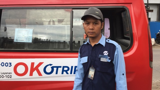 Semper - Rorotan dengan Ok Otrip (Foto: Fachrul Irwinsyah)