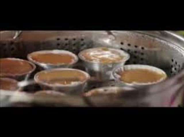 Proses Mengukus (Foto: Youtube/ Inoel Arifin)