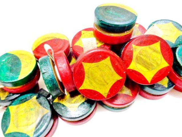 Yoyo (Foto: Dok. Goodyfeed)