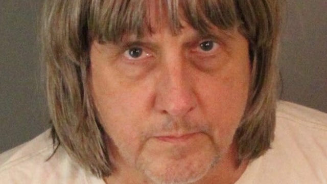 California Hostages (Foto: REUTERS/stringer)