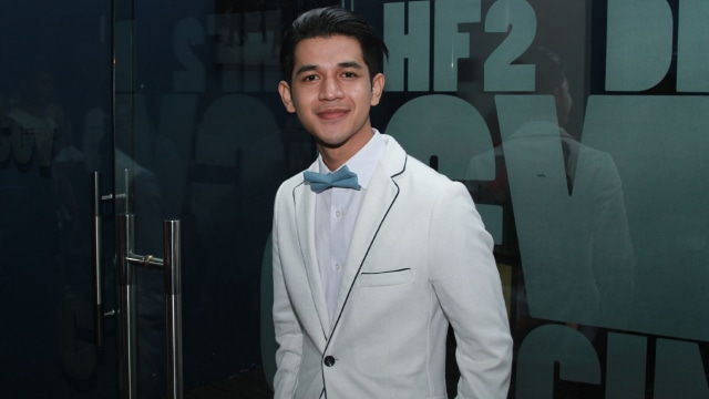 Debo Andryos Aryanto (Foto: Munady)