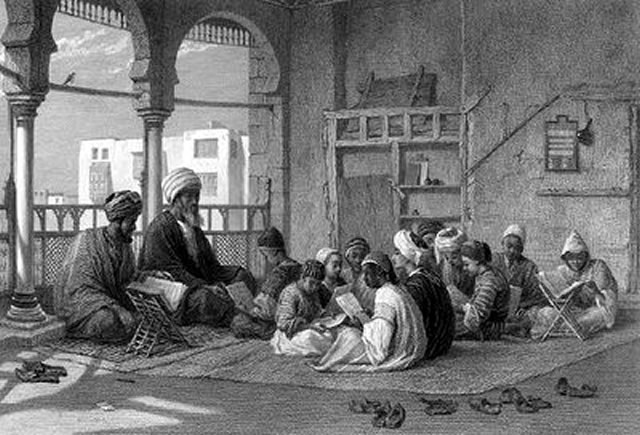 Asal Usul Berdirinya Pesantren di Indonesia