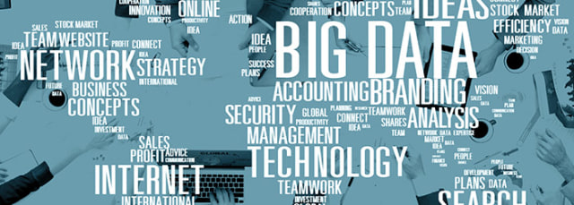 Big Data Menyelamatkan Ekosistem Laut