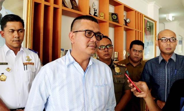 Pulau Ajab Dijual di Situs Online Asing, Ini Reaksi Pemkab Bintan