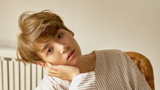 Jungkook 'BTS'. (Foto: Dok.bts.ibighit)