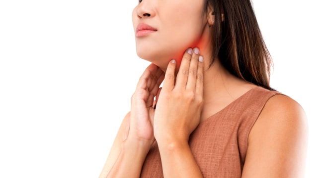 Kanker limfoma hodgkin. (Foto: Thinkstock)