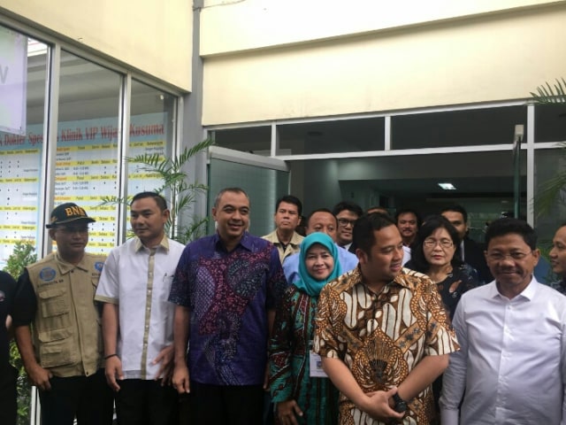 Pilkada Tangerang: Hegemoni Calon Tunggal dan Sepakbola Terjal