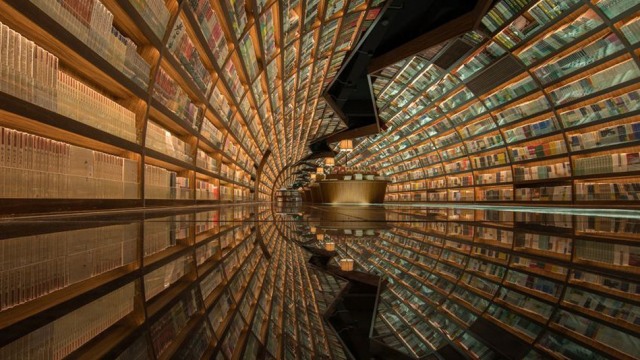 10 Literatur Paling Berpengaruh di Dunia [Part I]
