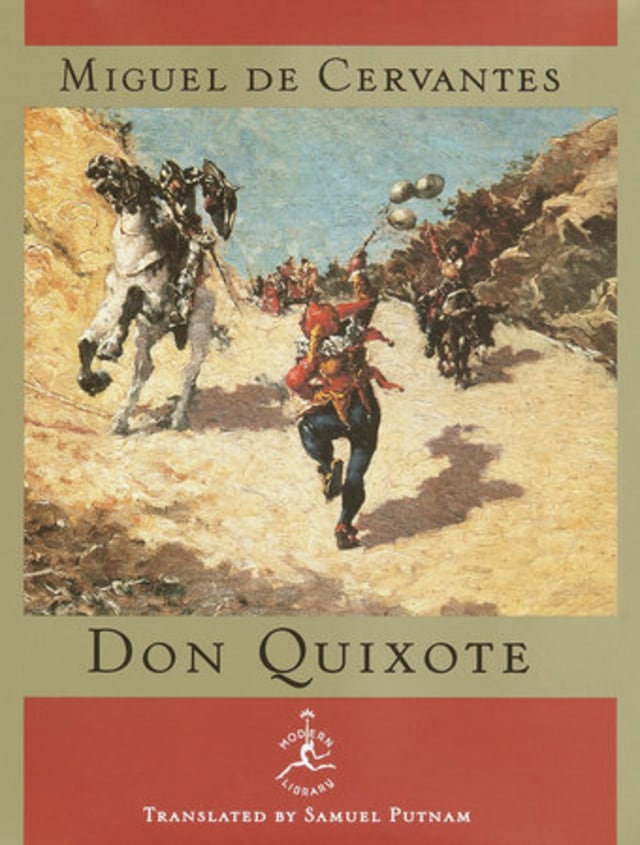 10 Literatur Paling Berpengaruh di Dunia [Part II] (3)