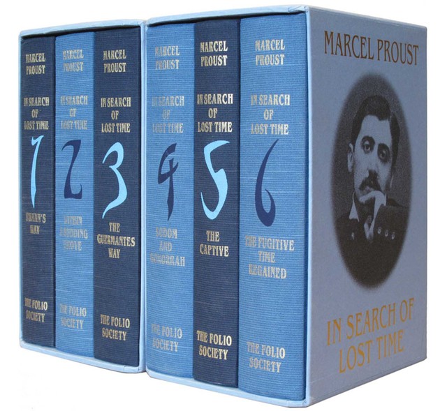 10 Literatur Paling Berpengaruh di Dunia [Part II] (4)
