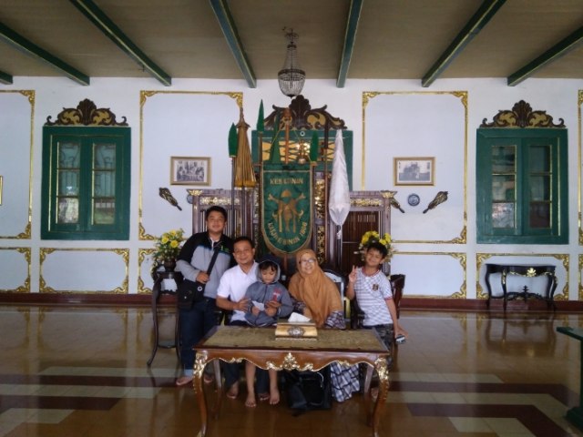 Situs Sejarah yang Mulai Dilupakan