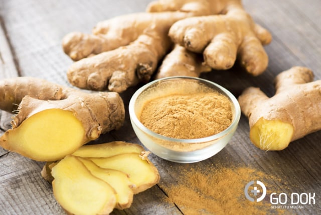 5 Bahan Mujarab Penghilang Bau Badan