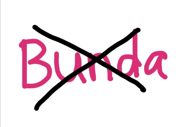 Jangan Panggil Saya Bunda