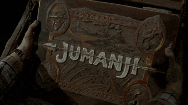 Jumanji 1995. (Foto: Youtube/Film YouTube)