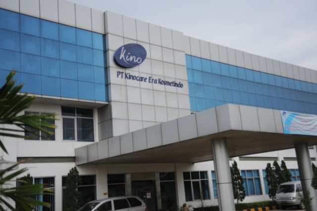 PT Kino Sebut tak Pernah Ganti Kuasa Hukum Sikapi Tuntutan Buruh Harian Lepasnya