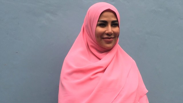 Cinta Penelope Foto: Adinda Githa/kumparan