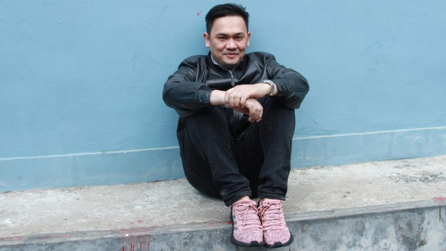 Farhat Abbas (Foto: Munady Widjaja)