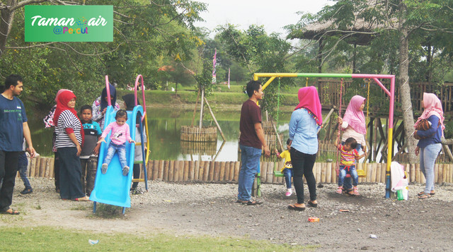 Ini 6 Alasan Kenapa Wisata Alam Penting Untuk Anak