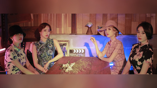 T-ara (Foto: Dok. Mbk-ent)