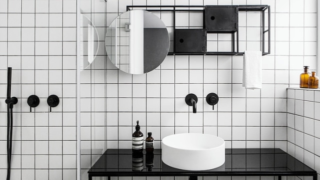 Kamar mandi (Foto: Dok. Itay Benit)