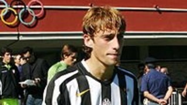 Selamat Ulang Tahun Marchisio! Sang Pangeran Kecil dari Juventus (1)