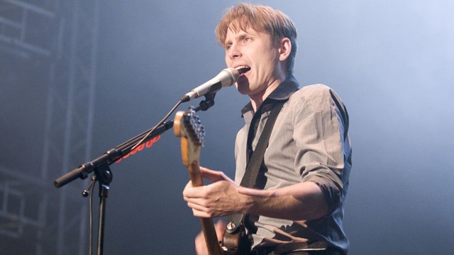 Franz Ferdinand. (Foto: Wikimedia Commons)