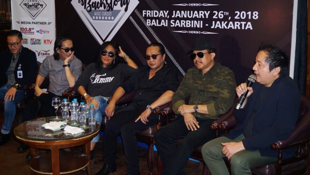 Jumpa pers back story (Foto: Munady Widjaja)