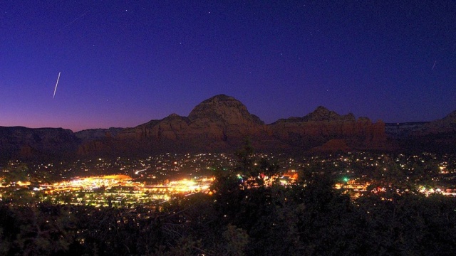Sedona Arizona (Foto: wikimedia commons)