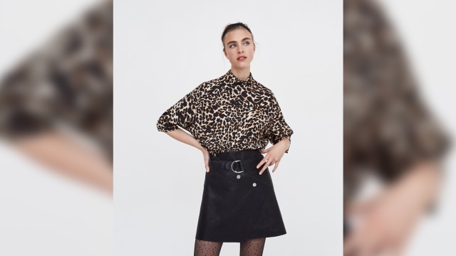 Hip Belt (Foto: Zara.com)
