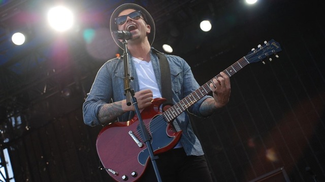 Dashboard Confessional (Foto: Wikimedia Commons)