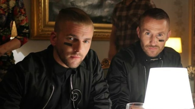 Galantis (Foto: Instagram @wearegalantis)