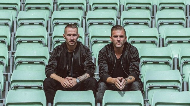 Galantis (Foto: Instagram @wearegalantis)