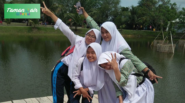 Apa Jadinya Apabila Hidup Tanpa Piknik? Ini Beberapa Faktanya!
