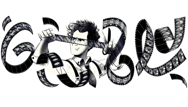 Sergei Eisenstein sang Bapak Montase (Foto: Google)
